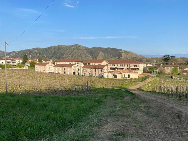 Appartement, Saint Jean de Muzols