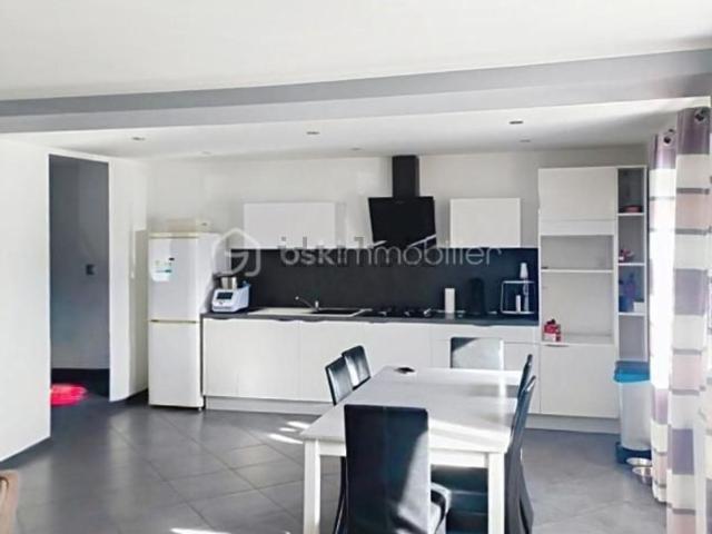 Appartement, Saint Jean de Moirans