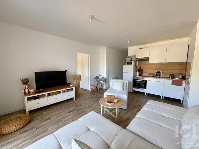 Appartement Saint Jean De Monts 2 piï¿½ce s 44.90 m2