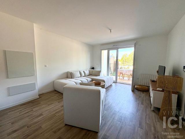 Appartement Saint Jean De Monts 2 piï¿½ce s 44.90 m2