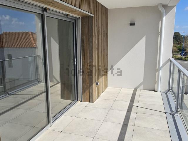 Appartement, Saint Jean de Monts