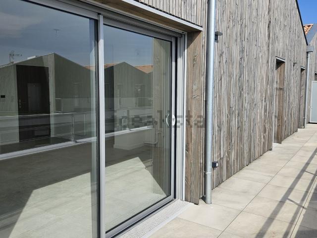 Appartement, Saint Jean de Monts