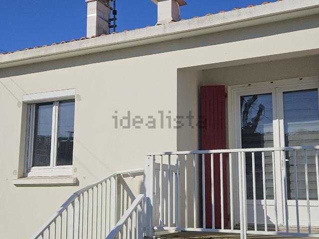 Appartement, Saint Jean de Monts