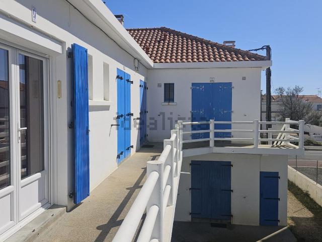 Appartement, Saint Jean de Monts
