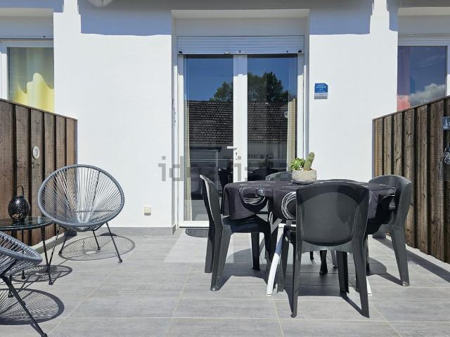 Appartement, Saint Jean de Monts
