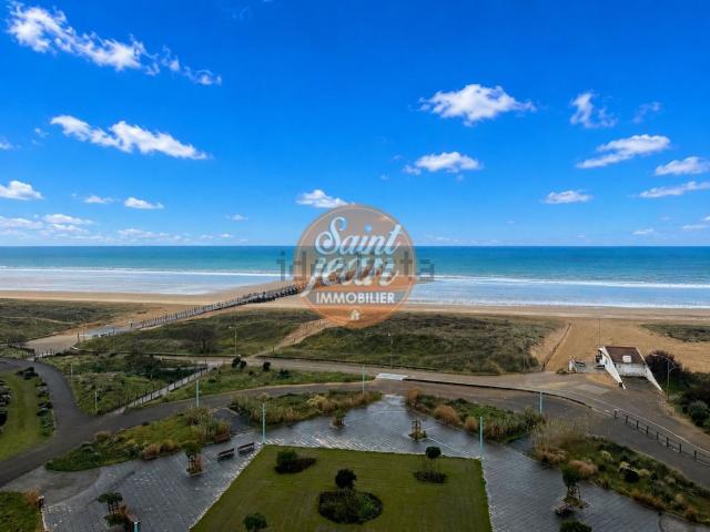 Appartement, Saint Jean de Monts
