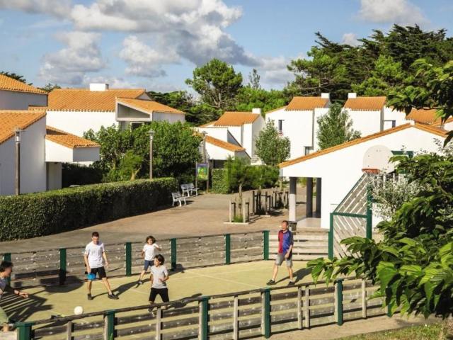 Appartement, Saint Jean de Monts