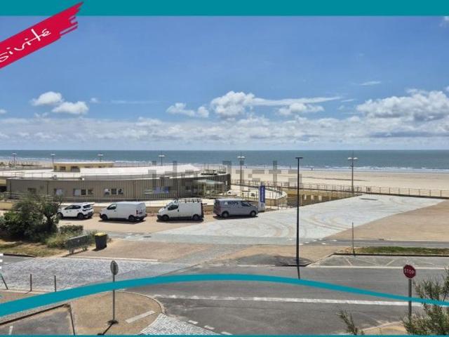Appartement, Saint Jean de Monts