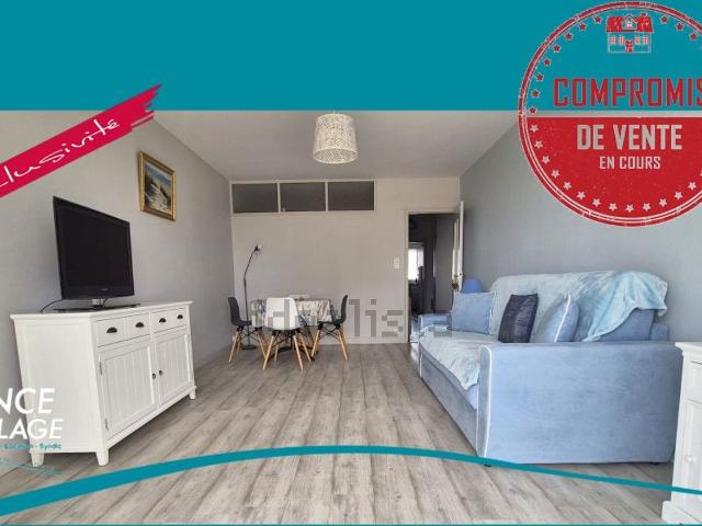 Appartement, Saint Jean de Monts