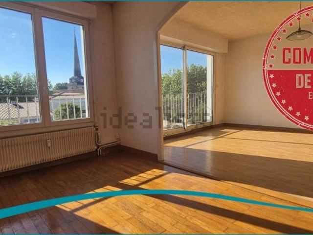 Appartement, Saint Jean de Monts