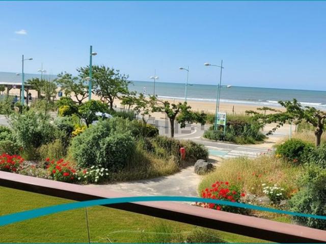 Appartement, Saint Jean de Monts