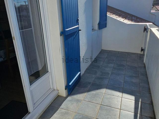 Appartement, Saint Jean de Monts