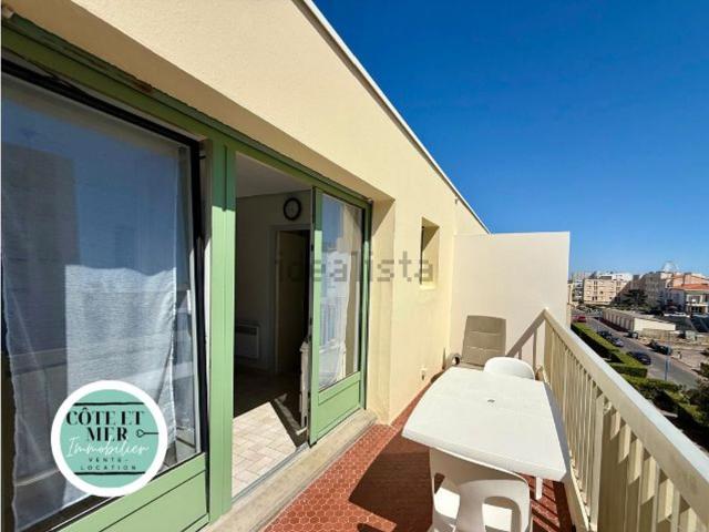 Appartement, Saint Jean de Monts