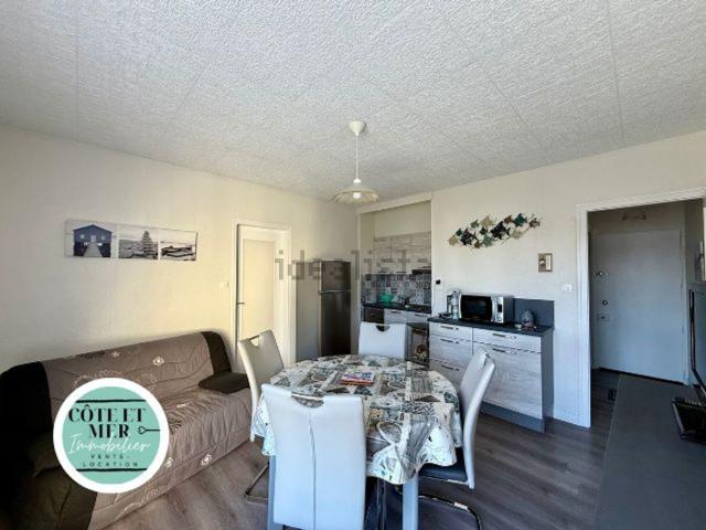 Appartement, Saint Jean de Monts
