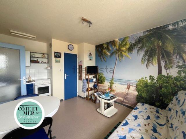 Appartement, Saint Jean de Monts
