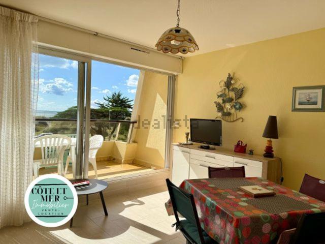 Appartement, Saint Jean de Monts