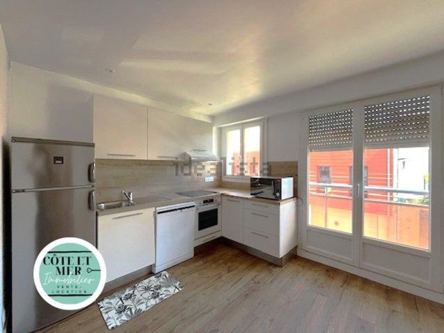 Appartement, Saint Jean de Monts