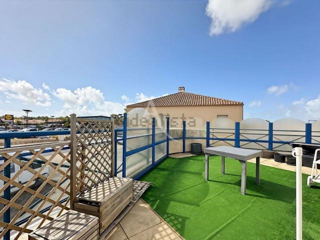Appartement, Saint Jean de Monts