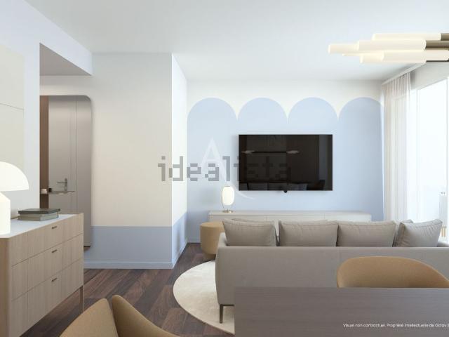Appartement, Saint Jean de Monts
