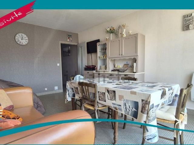 Appartement, Saint Jean de Monts