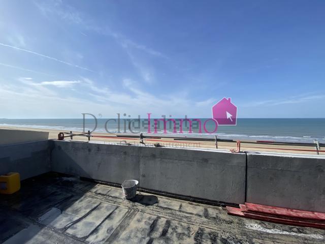 Appartement, Saint Jean de Monts