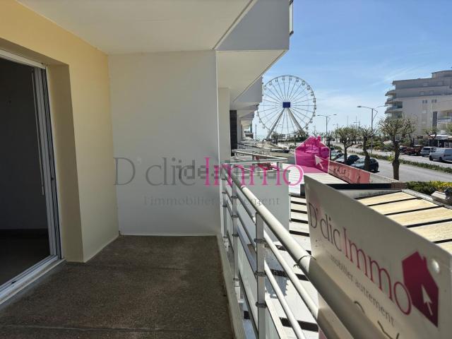 Appartement, Saint Jean de Monts