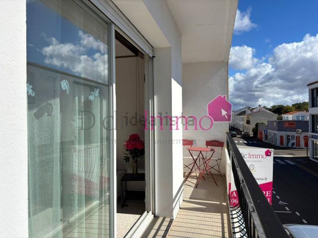 Appartement, Saint Jean de Monts
