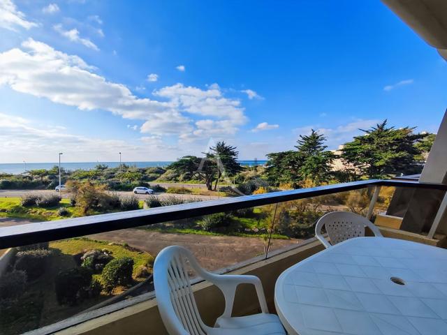 Appartement, Saint Jean de Monts