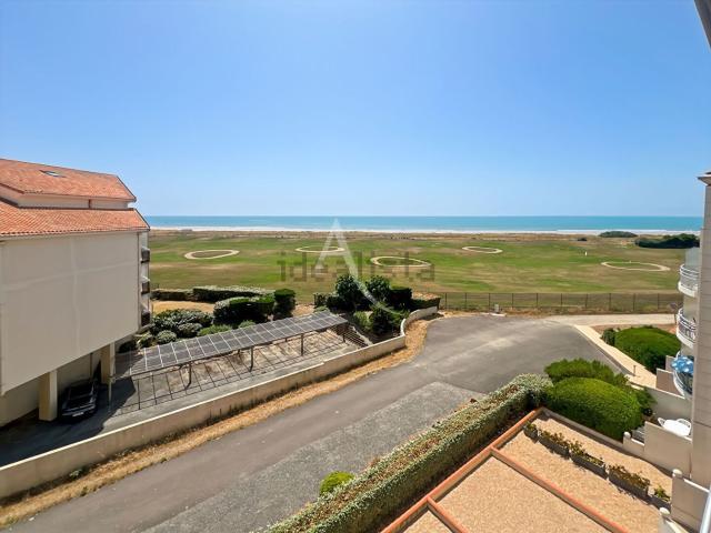 Appartement, Saint Jean de Monts