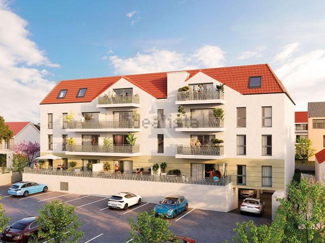 Appartement, Saint Jean de Monts