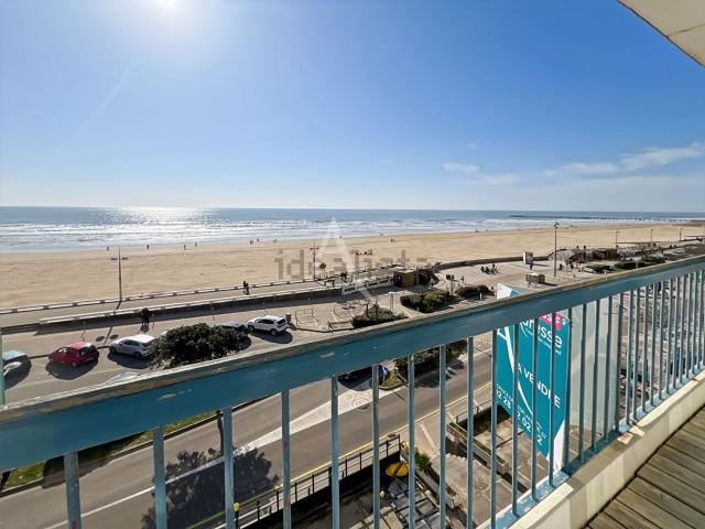 Appartement, Saint Jean de Monts
