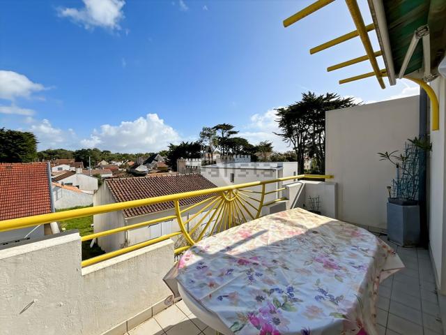 Appartement, Saint Jean de Monts