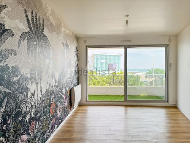 Appartement, Saint Jean de Monts