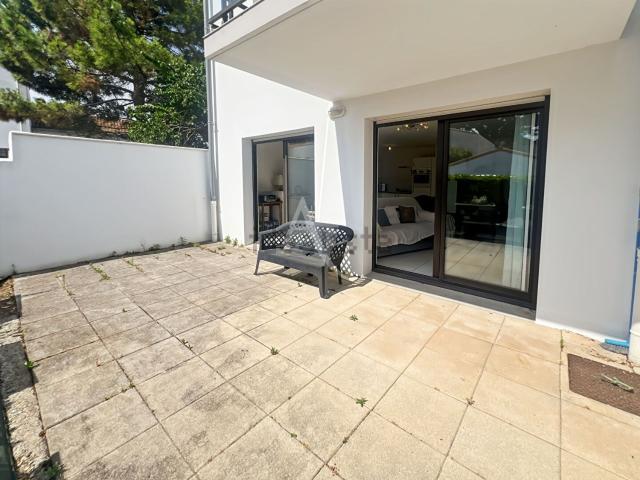 Appartement, Saint Jean de Monts