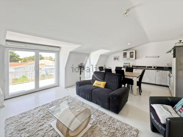 Appartement, Saint Jean de Monts