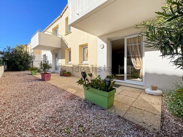 Appartement, Saint Jean de Monts