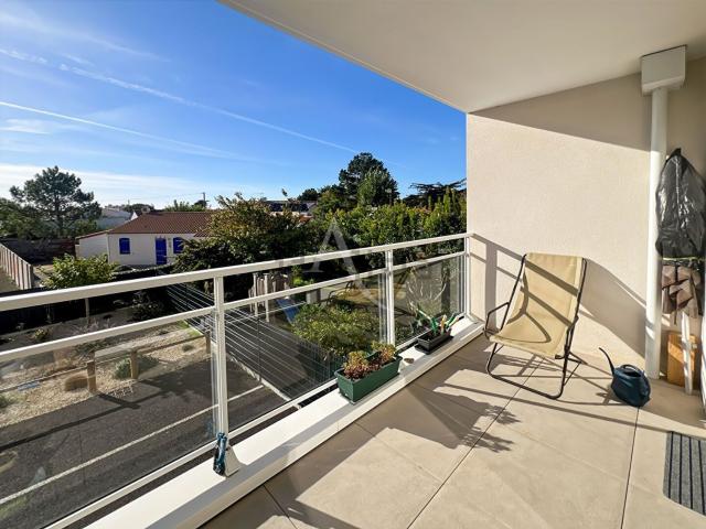 Appartement, Saint Jean de Monts