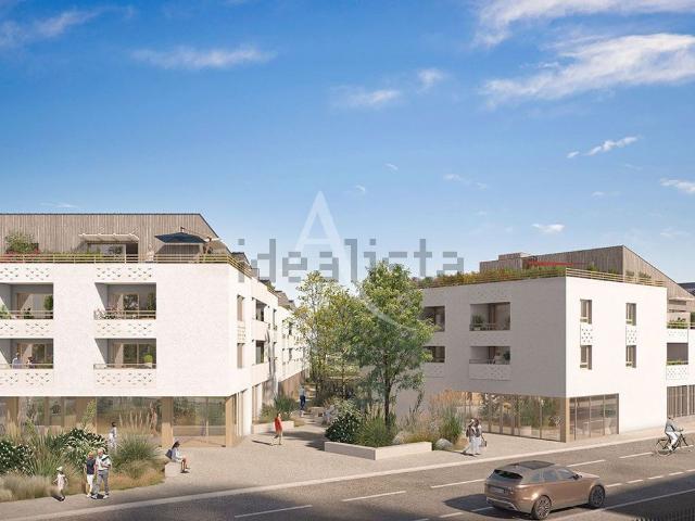 Appartement, Saint Jean de Monts