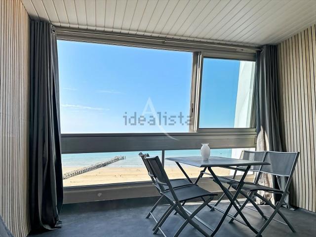Appartement, Saint Jean de Monts