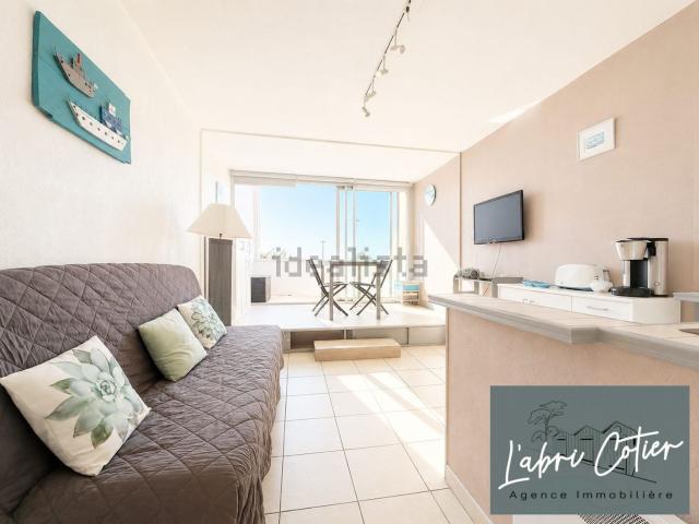 Appartement, Saint Jean de Monts