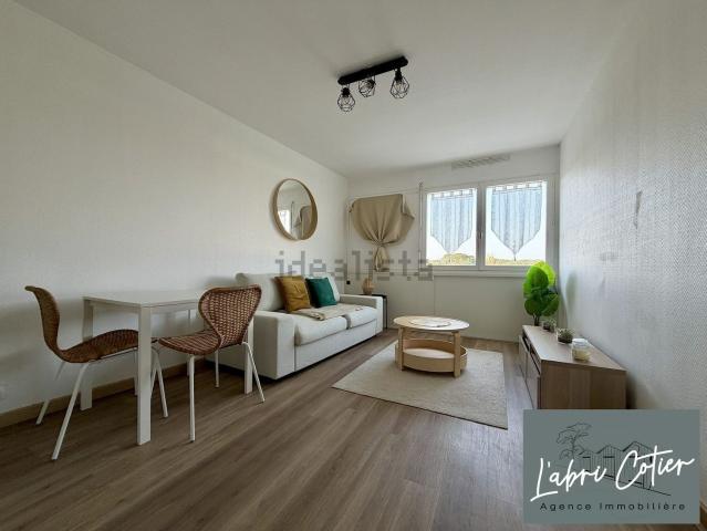 Appartement, Saint Jean de Monts