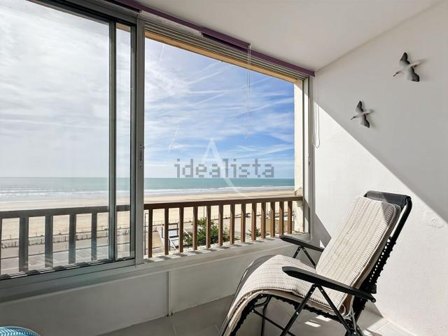 Appartement, Saint Jean de Monts