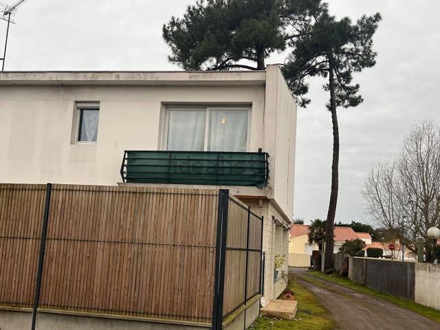 Appartement, Saint Jean de Monts