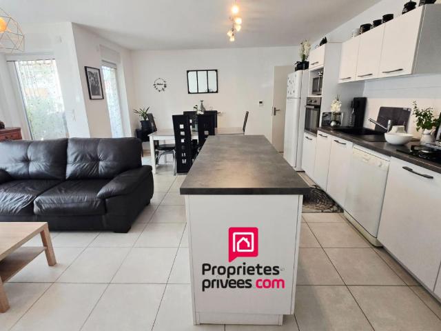Appartement Saint Jean De Niost 3 pièces