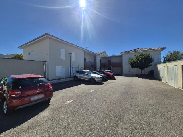 Appartement, Saint Jean de Niost