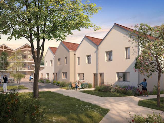 Appartement Saint Jean de Boiseau 3 pièces Les Chemins du Verger