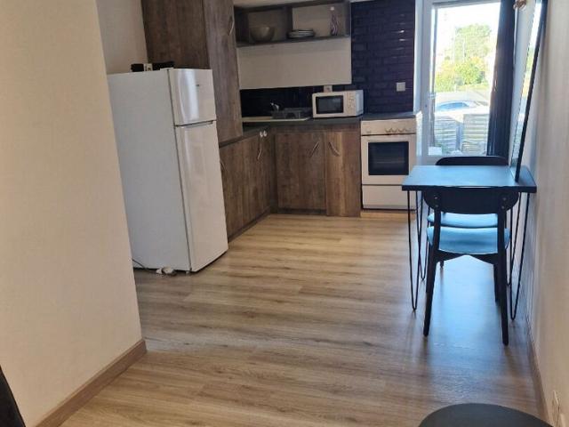 Appartement Saint Jean De Boiseau 2 piï¿½ce s 25.57 m2
