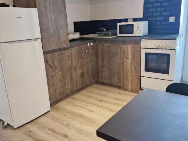 Appartement Saint Jean De Boiseau 2 piï¿½ce s 25.57 m2