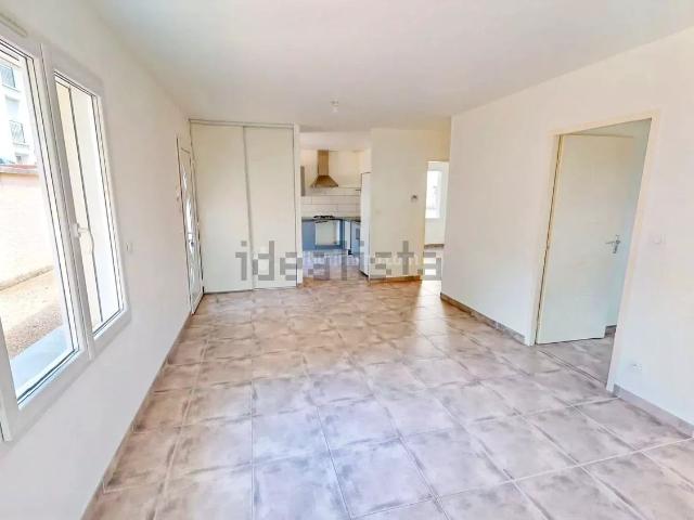 Appartement, Saint Jean de Bournay