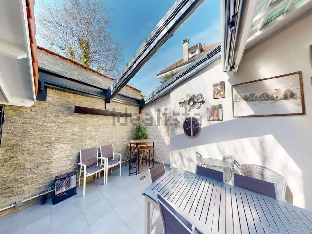 Appartement, Saint Jean de Bournay